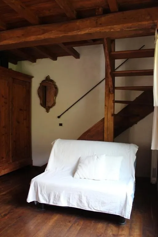 Almora B&B Pietrasanta 0*,