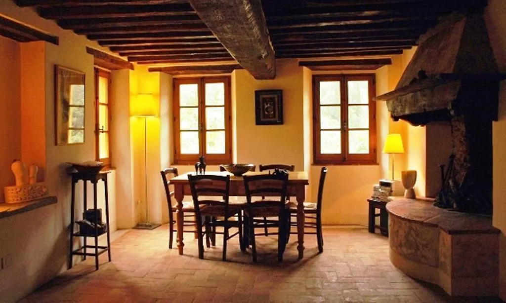 Almora B&B Pietrasanta 0*,