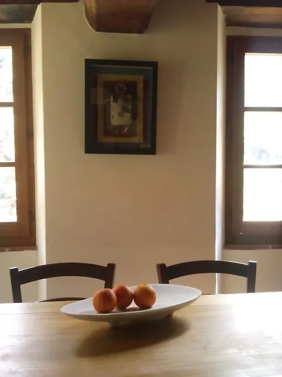Almora B&B Pietrasanta Bed & Breakfast