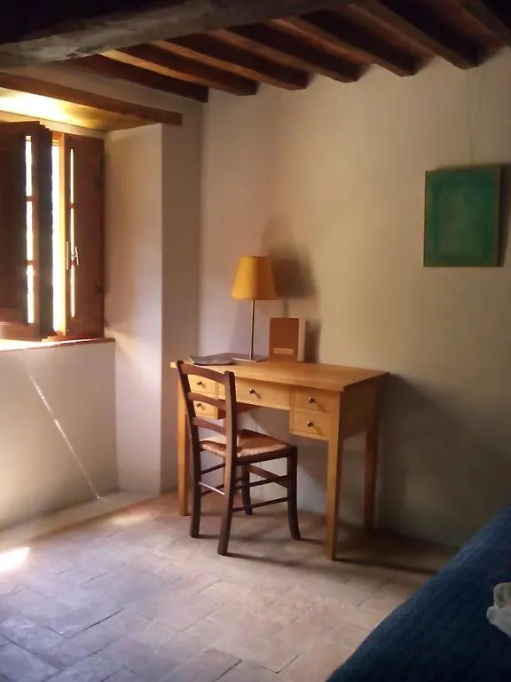 Almora B&B Pietrasanta