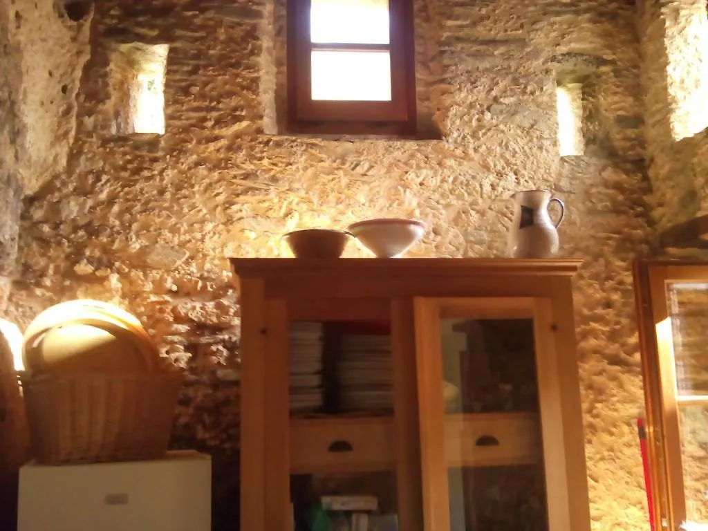 Almora B&B Pietrasanta