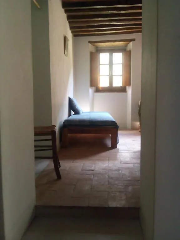 Bed & Breakfast Almora B&B Pietrasanta