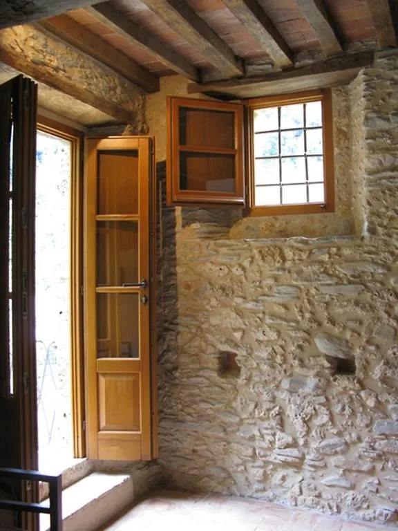 Almora B&B Pietrasanta Bed & Breakfast