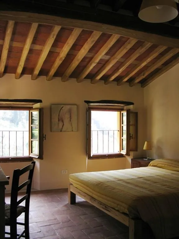 Almora B&B Pietrasanta 0*,