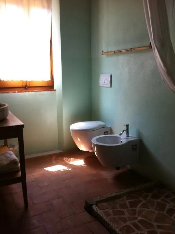 Bed & Breakfast Almora B&B Pietrasanta