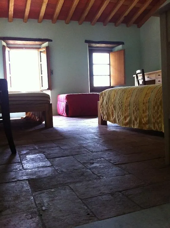 Bed & Breakfast Almora B&B Pietrasanta