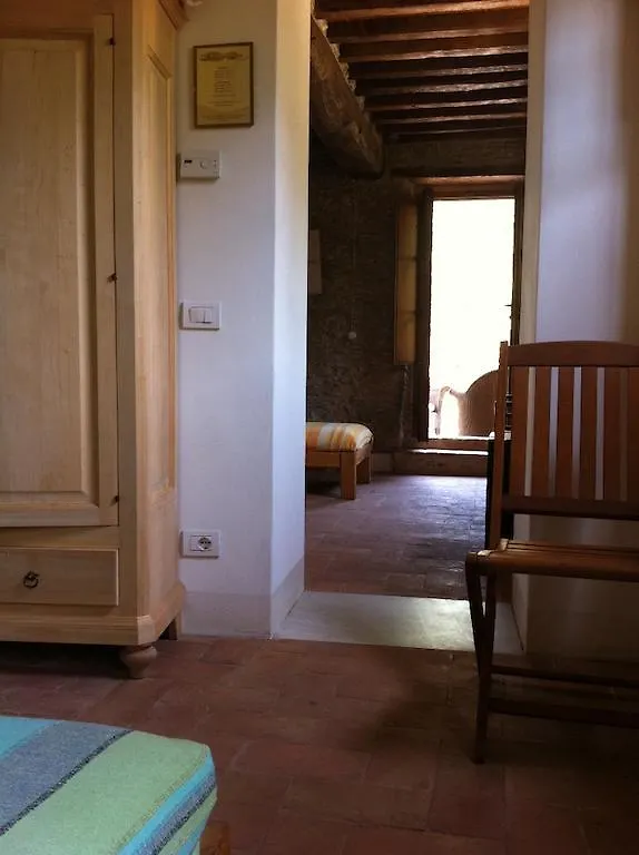 Almora B&B Pietrasanta Italy