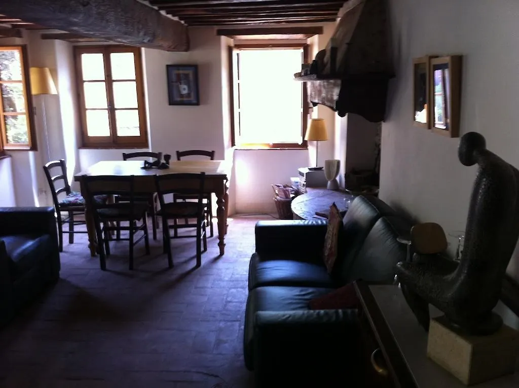Bed & Breakfast Almora B&B Pietrasanta Italy