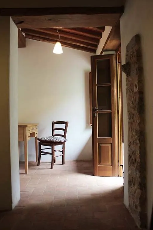 Almora B&B Pietrasanta