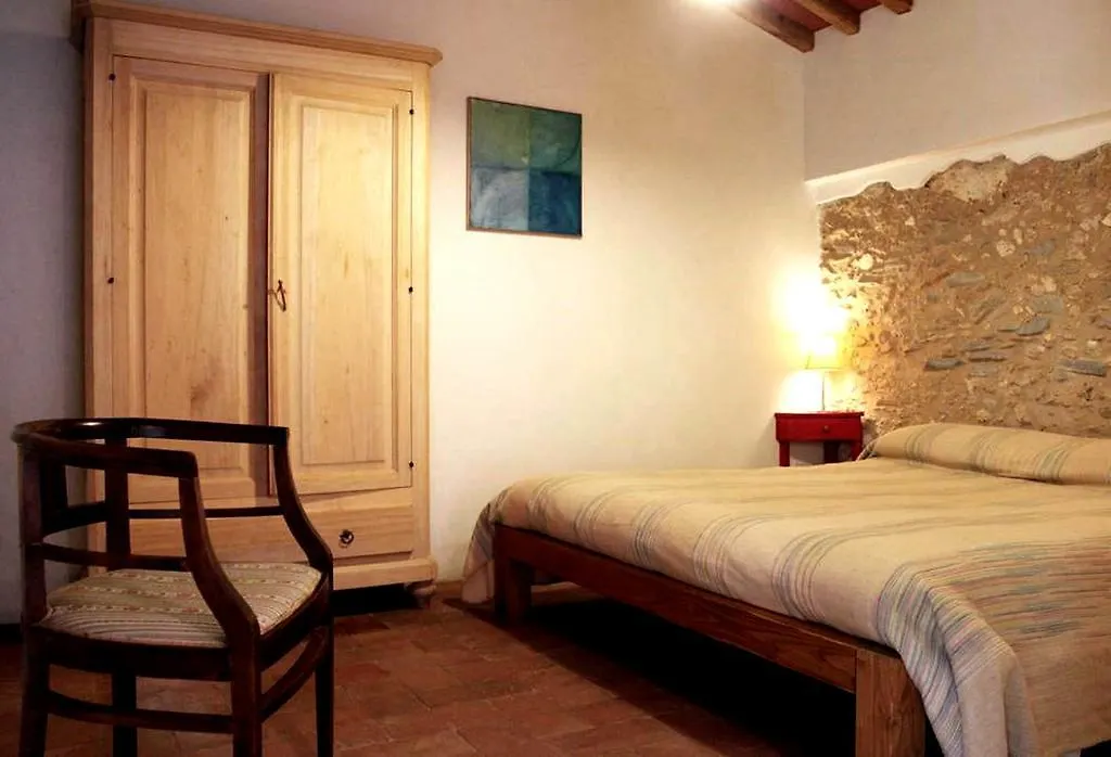 Almora B&B Pietrasanta Italy