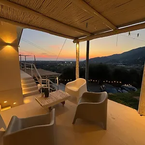 Maison d'hôtes Patrizia, Pietrasanta