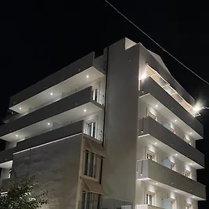 Hotel Barsanti, Pietrasanta