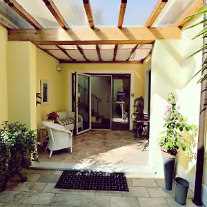 Corte Pattana Pietrasanta