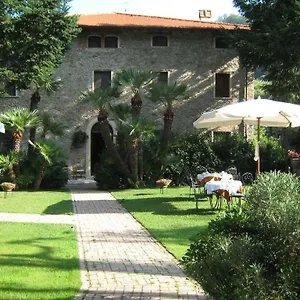 Séjour à la campagne L'arcadia, Pietrasanta