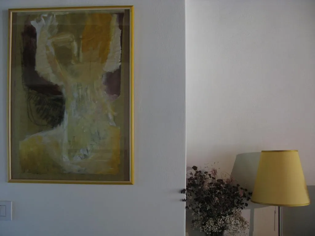 Bed & Breakfast Almora B&B Pietrasanta Italy