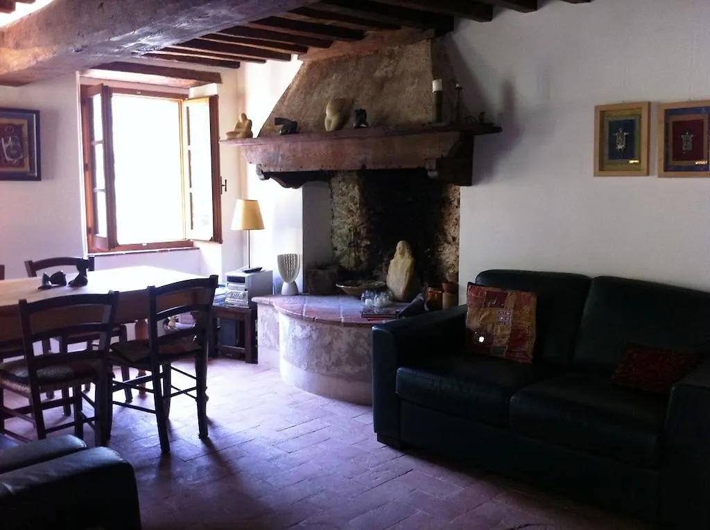 Almora B&B Pietrasanta Bed & Breakfast