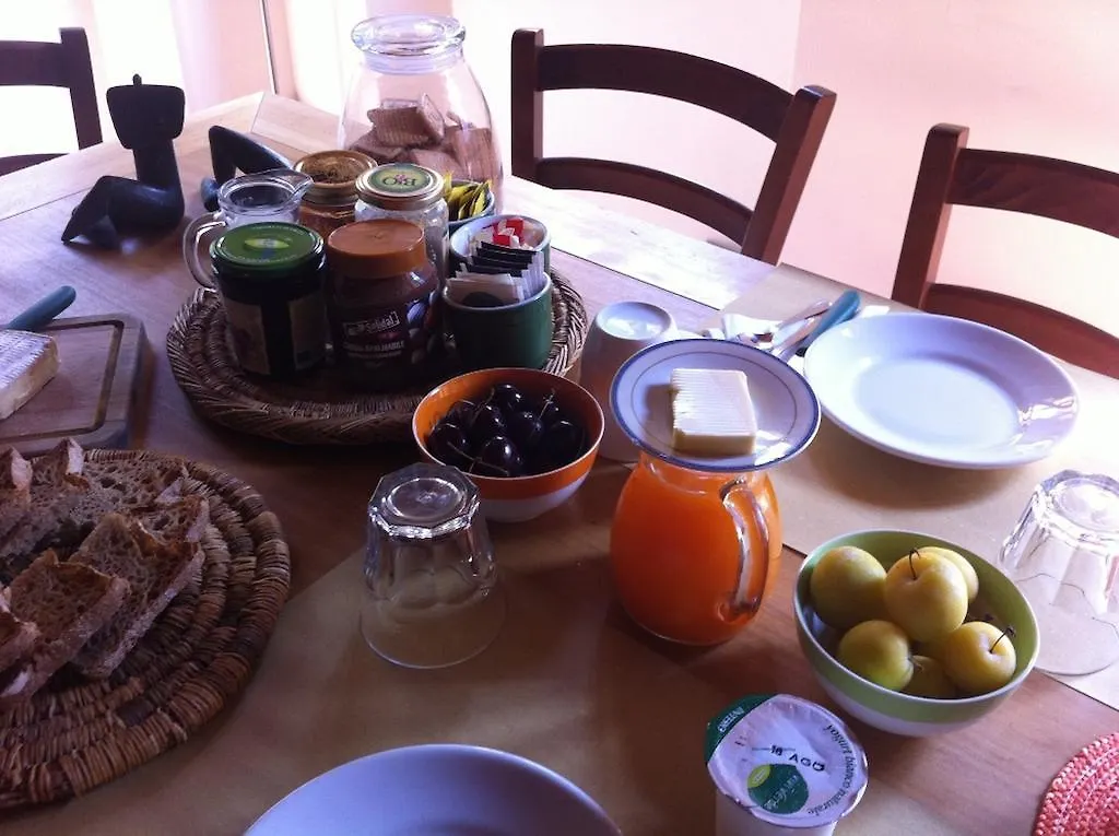 Almora B&B Pietrasanta Bed & Breakfast
